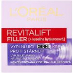 L'Oréal Revitalift Filler HA vyplňující denní krém proti stárnutí 50 ml – Hledejceny.cz