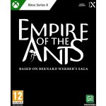 Empire of the Ants (XSX) – Zboží Mobilmania