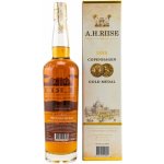 A.H. Riise 1888 Copenhagen Gold Medal 40% 0,7 l (holá láhev) – Zbozi.Blesk.cz