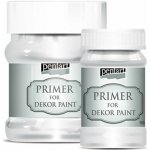 pentart Primer podkladová barva pro Dekor Paint 100 ml – Sleviste.cz