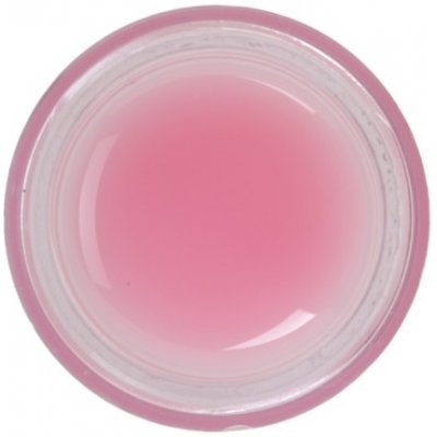 Tasha UV a LED gel Star of Resilience Pink modelovací 30 ml