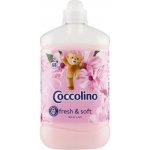 Coccolino aviváž Silk Lily 1,7 l 68 PD – Hledejceny.cz