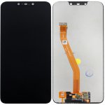 LCD Displej + Dotykové sklo Huawei Nova 3i – Sleviste.cz