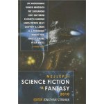 Nejlepší science fiction a fantasy 2010 – Hledejceny.cz