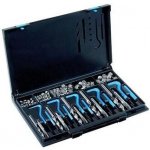 V-coil Sada k opravě závitů UNC 1/4 - 1/2" - VC04184 – Hledejceny.cz