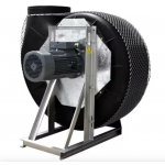 Systemair PRF-EX 400D4 – Hledejceny.cz