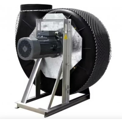 Systemair PRF-EX 400D4 – Hledejceny.cz