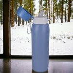 Uniqo PRO3 modrá – Zboží Mobilmania