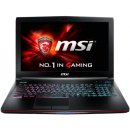 MSI GE62 2QF-237CZ