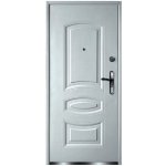 O.K. Doors 90 P bílá RA13-02 – Hledejceny.cz