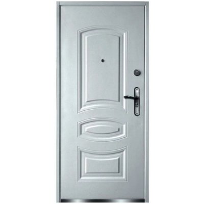 O.K. Doors 90 P bílá RA13-02 – Hledejceny.cz