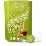 Lindt Lindor Pistácie 200 g – Zbozi.Blesk.cz