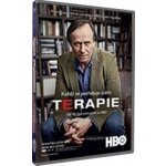 Terapie - 1. série DVD – Hledejceny.cz