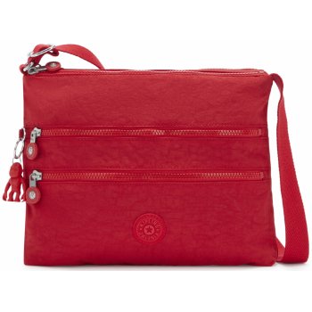 Kipling ALVAR Red Rouge