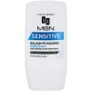 balzám po holení AA Cosmetics Men Sensitive hydratační balzám po holení (Micro Lipid System + Aloe Extract) 100 ml