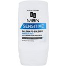 AA Cosmetics Men Sensitive hydratační balzám po holení (Micro Lipid System + Aloe Extract) 100 ml