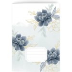 G Notes školní sešit Penny 540 A5 čistý – Sleviste.cz