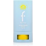 flormar Sunscreen Stick SPF 50 opalovací tyčinka s hydratačním účinkem 1 ks – Hledejceny.cz