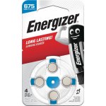 Energizer 675 SP-4 4ks EN-634925 – Zboží Živě