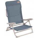 Outwell Plážová židle Seaford modrá – Sleviste.cz