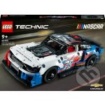 LEGO® Technic 42153 NASCAR® Next Gen Chevrolet Camaro ZL1 – Hledejceny.cz