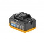 Procraft 20/4 Industrial V 4000 mAh Li-ion – Zboží Mobilmania
