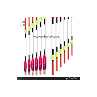 Rizov Splávek Waggler RW-2 6g – Zbozi.Blesk.cz