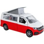 Kids Globe Traffic dodávka Volkswagen – Hledejceny.cz