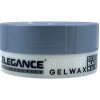 Přípravky pro úpravu vlasů Elegance Stříbrný krycí gel na vlasy 140 g