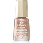 Mavala Minicolor lak na nehty 370 Elegance 5 ml – Zboží Dáma