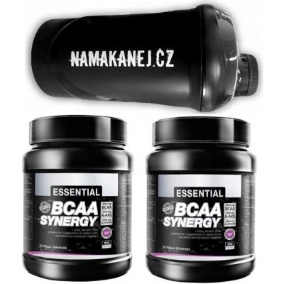 Prom-IN BCAA Synergy 1100 g – Zboží Mobilmania