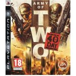 Army of Two: The 40th Day – Hledejceny.cz