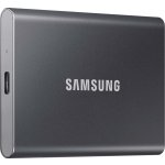 Samsung T7 4TB, MU-PC4T0T/WW – Zboží Mobilmania
