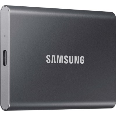 Samsung T7 4TB, MU-PC4T0T/WW – Zboží Živě