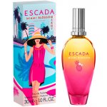 Escada Miami Blossom toaletní voda dámská 30 ml – Hledejceny.cz