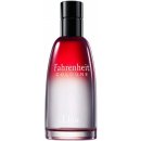 Christian Dior Fahrenheit kolínská voda pánská 125 ml