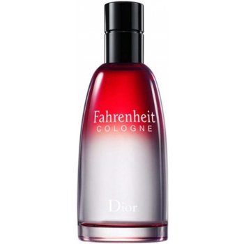 Christian Dior Fahrenheit kolínská voda pánská 125 ml