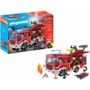  Playmobil 9464 Hasičské auto se stříkačkou