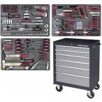 KRAFTWERKTOOLS P206 – Zboží Mobilmania