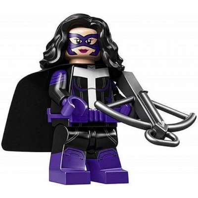 LEGO® Minifigurky 71026 DC Super Heroes Huntress – Hledejceny.cz