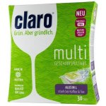 Claro eco tablety do myčky 2020 30 ks – Zboží Dáma