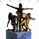 Lucie - Lucie LP