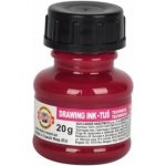Koh-i-noor Tuš 20g magenta PER141773 – Zboží Dáma