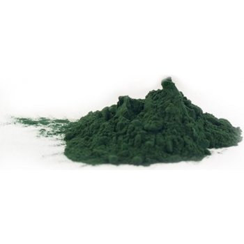 Grizly Spirulina prášek BIO 250 g