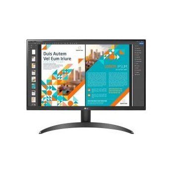 LG 24QP500