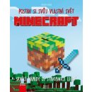 Minecraft: postav si svůj vlastní svět - Joachim Klang