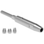 Nerezový napínák lanka, průměr lanka 4/5/6mm – Hledejceny.cz