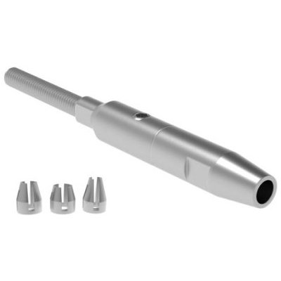 Nerezový napínák lanka, průměr lanka 4/5/6mm – Hledejceny.cz