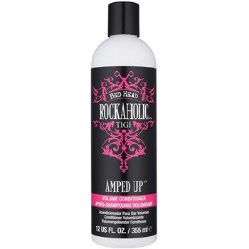 Tigi Bed Head Rockaholic Amped Up Conditioner 355 ml