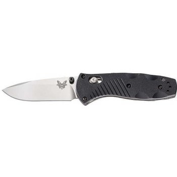 Benchmade Mini-Barrage zavírací nůž s klipem 585